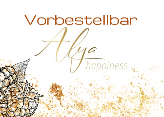 Happiness Duftkerze